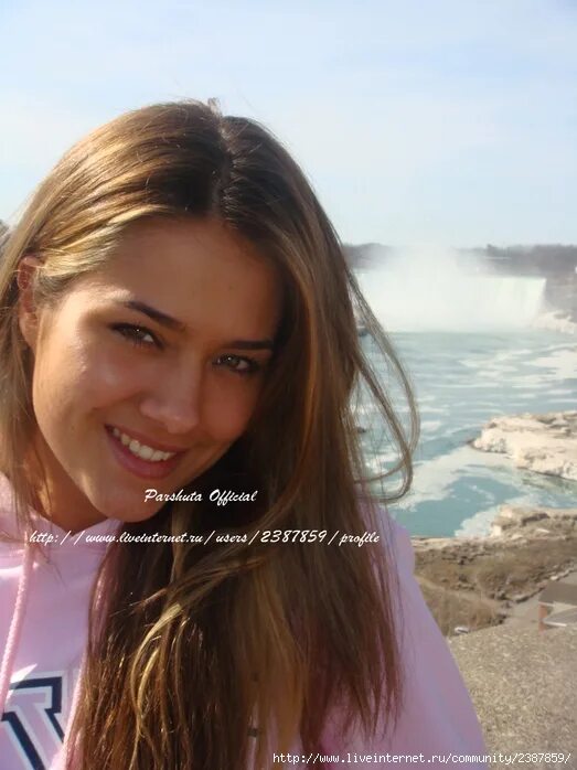 Паршута юлия без макияжа фото Фото Записи в рубрике Фото Julia PARSHUTA Official : LiveInternet - Российский С
