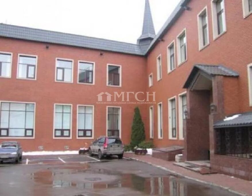 Парт академия спартаковская площадь 16 15с2 фото Москва спартаковская площадь 16 15с6 cooltennis: найдено 81 изображений