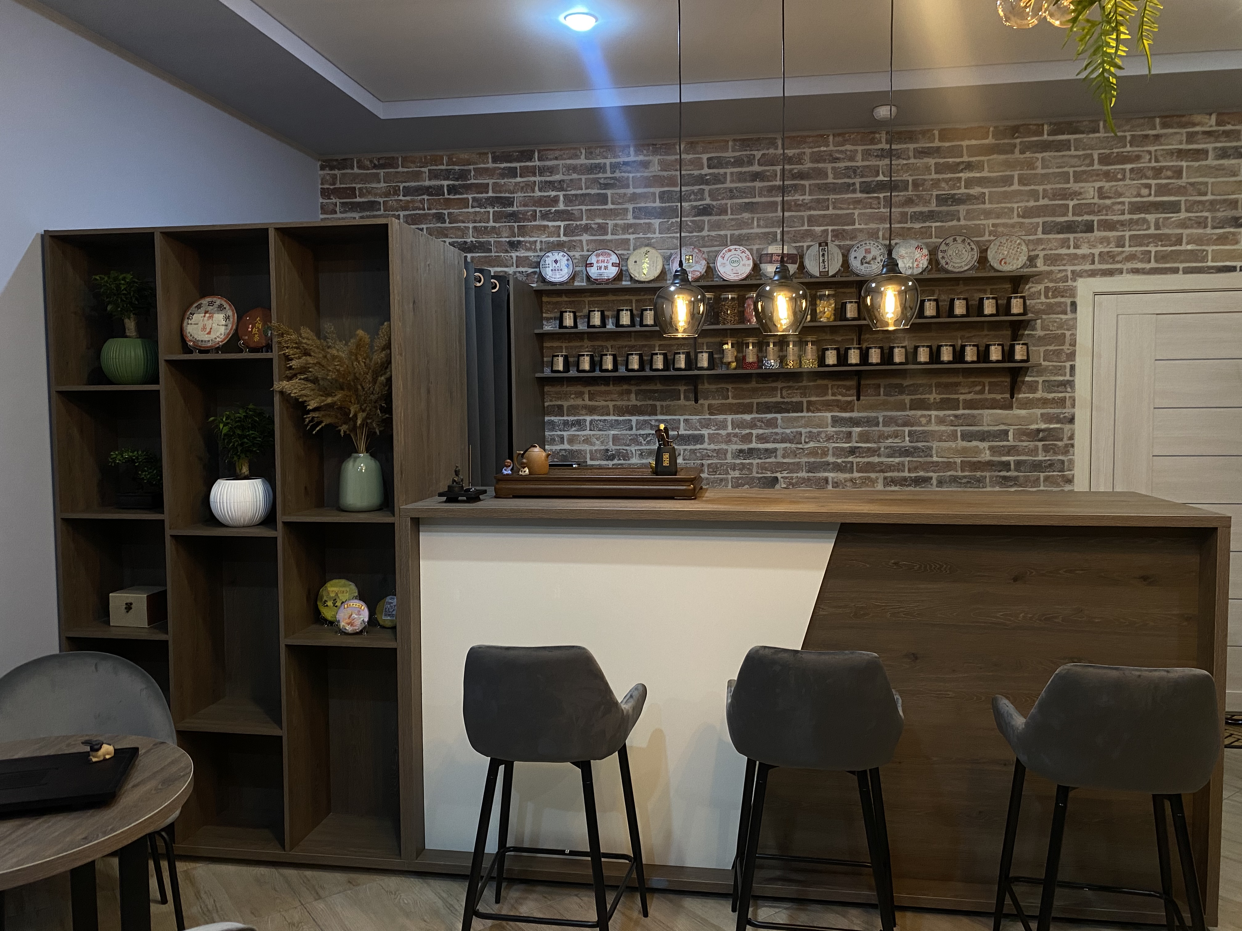 Парта хоум дальняя ул 2а краснодар фото Больше не работает: Территория чая, магазин чая, Краснодар, Дальняя улица, 2А - 