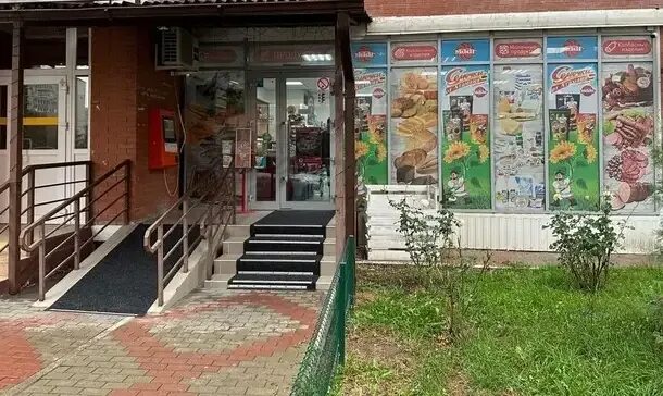 Парта хоум дальняя ул 2а краснодар фото Продам коммерческую недвижимость, Западный округ, Дальняя ул, 42 к2 Продажа комм