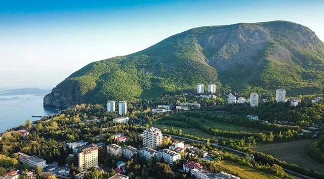 Партенит крым достопримечательности фото ул. Васильченко, 8 в Алуште: информация о доме, предложения о покупке и средняя 