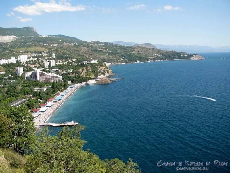 Партенит крым фото Партенит Крым пляжи: фото, отзывы, описание и расположение