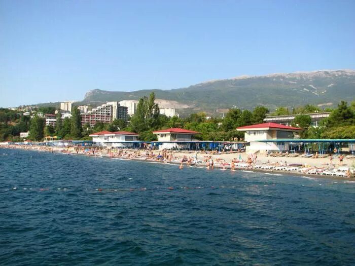 Партенит пляж фото Партенит пляж - Фото