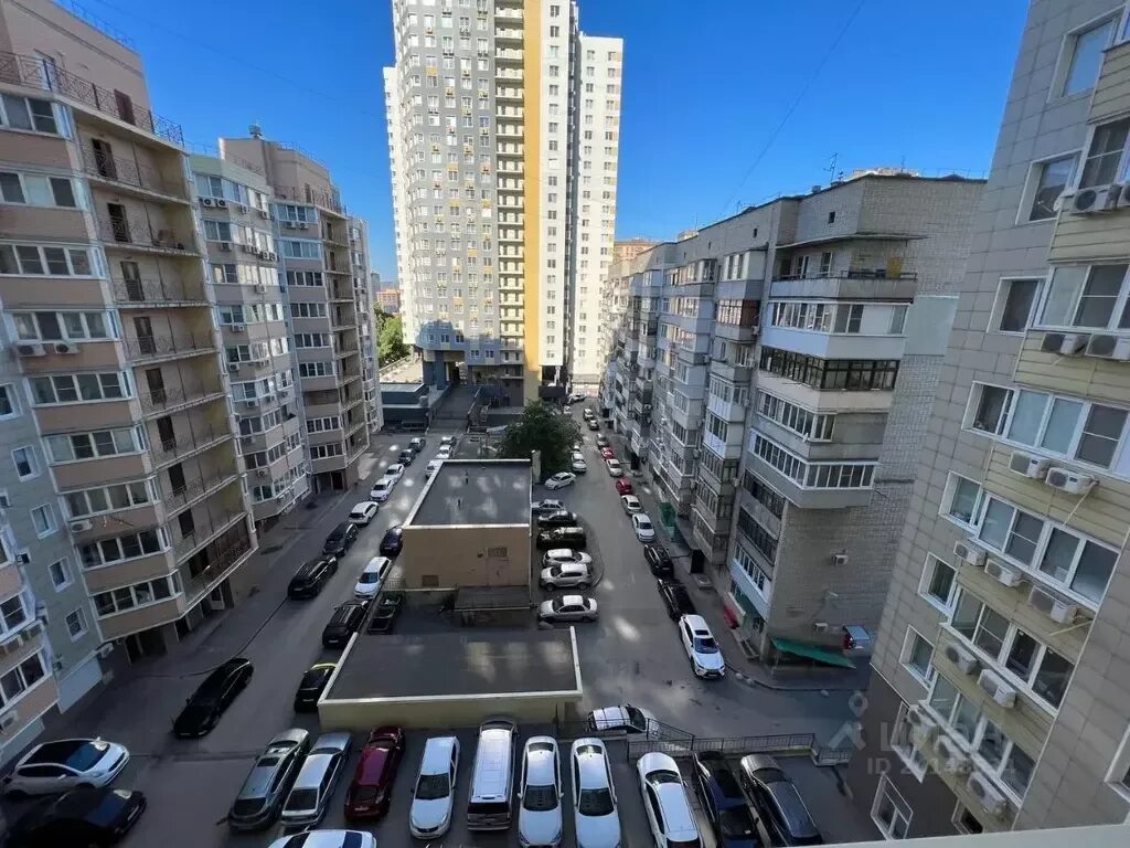 Партер 2 ул города волос 14 фото Гараж в Ростовская область, Ростов-на-Дону ул. Города Волос, 119 (19.0 ., Купить