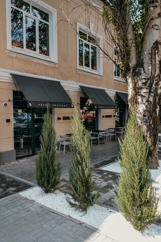 Партер 2 ул города волос 14 фото Garderob, coffee shop, Rostov-on-Don, Goroda Volos Street, 18 - Yandex Maps