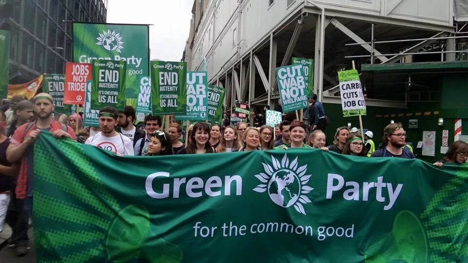 Партия зеленые фото Candidates announced for Young Greens committee elections