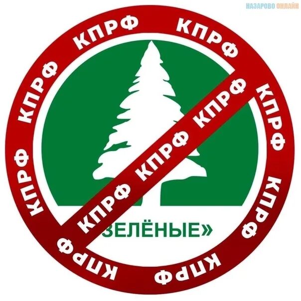 Партия зеленые фото Отдать голос за "ЗЕЛЁНЫХ" в день голосования не получится Сегодня краевой суд ос