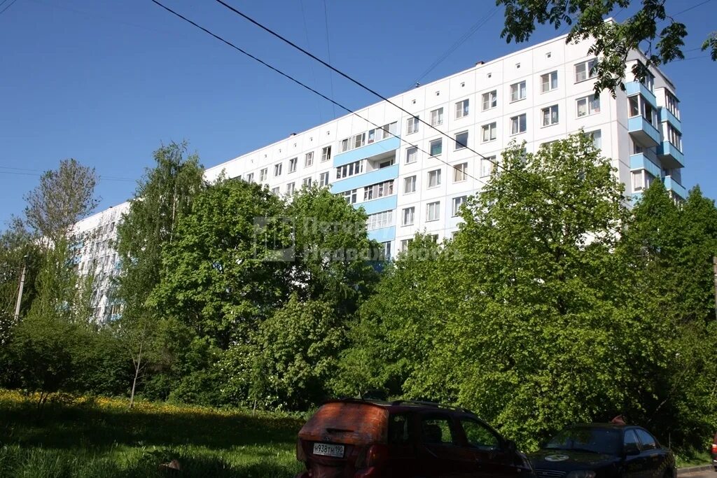 Партизан октябрьская ул 22г корп 1 фото Продажа квартир, стоимость - 3 800 000 руб. общая площадь 47 м2, кухня 7 м2