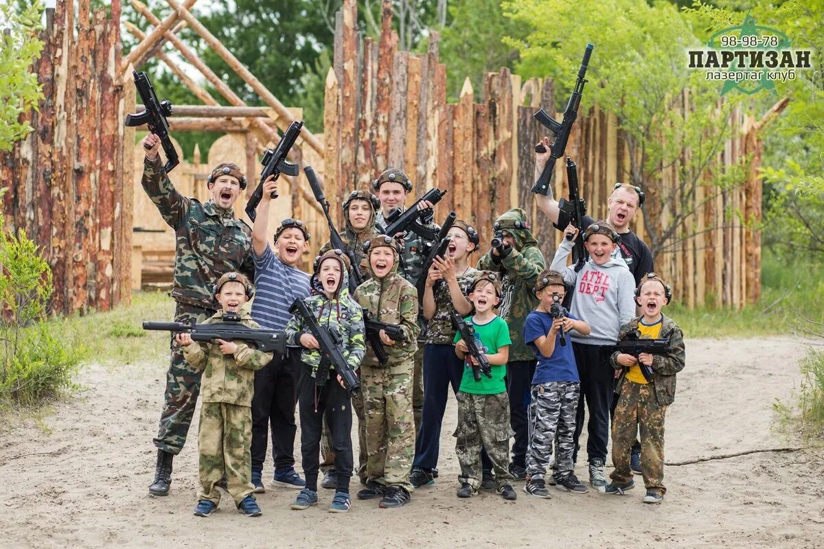 Партизан октябрьская ул 22г корп 1 фото Партизан, лазертаг-клуб на Октябрьской улице в Ульяновске: отзывы, фото, цены, т