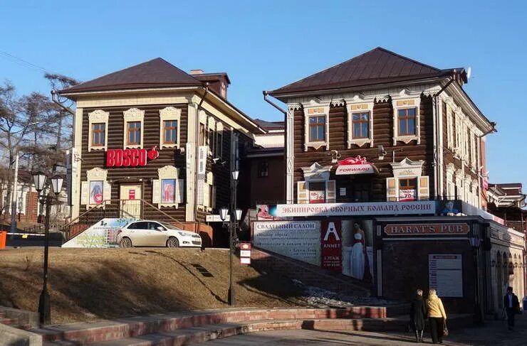Партизан ул седова 8 иркутск фото ул Седова 2 Иркутск Иркутская Паспорт дома