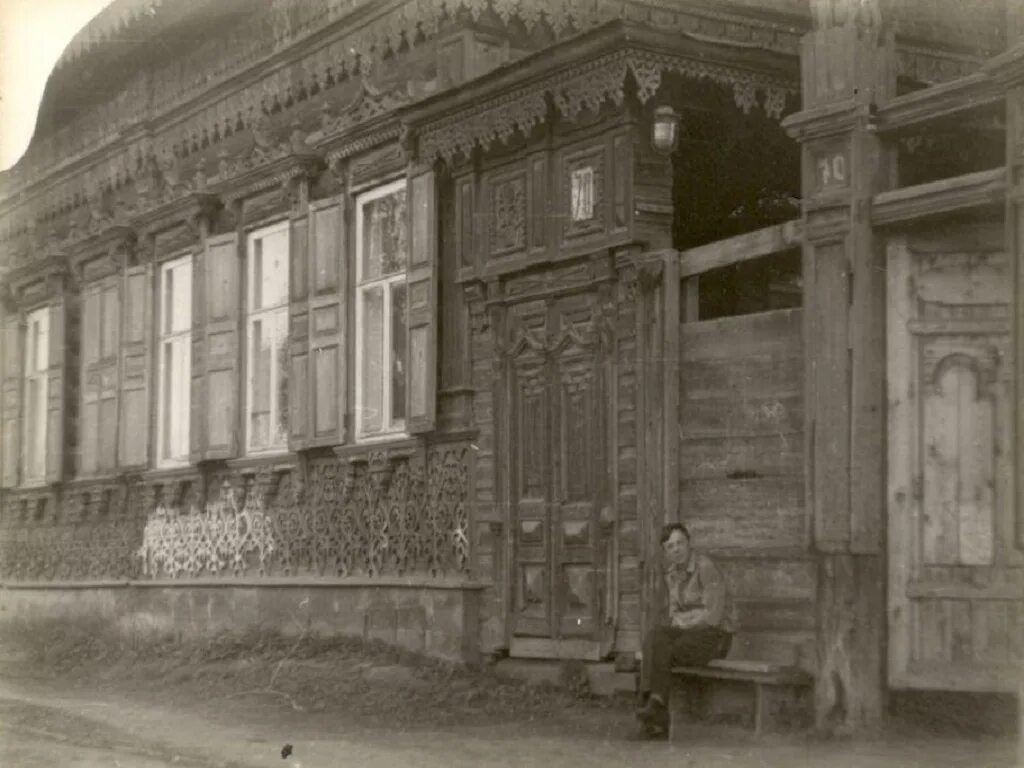 Партизан ул седова 8 иркутск фото Иркутск и иркутяне XX столетия. Виртуальная фотовыставка - МБУК г. Иркутска "ЦБС