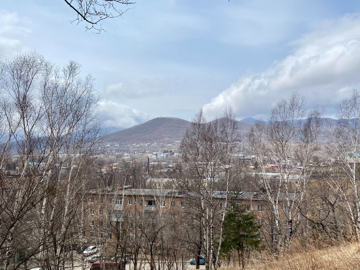 Партизанск приморский край фото Партизанск: как выглядит безнадёжный город в Приморском крае Макс Путешествует Д