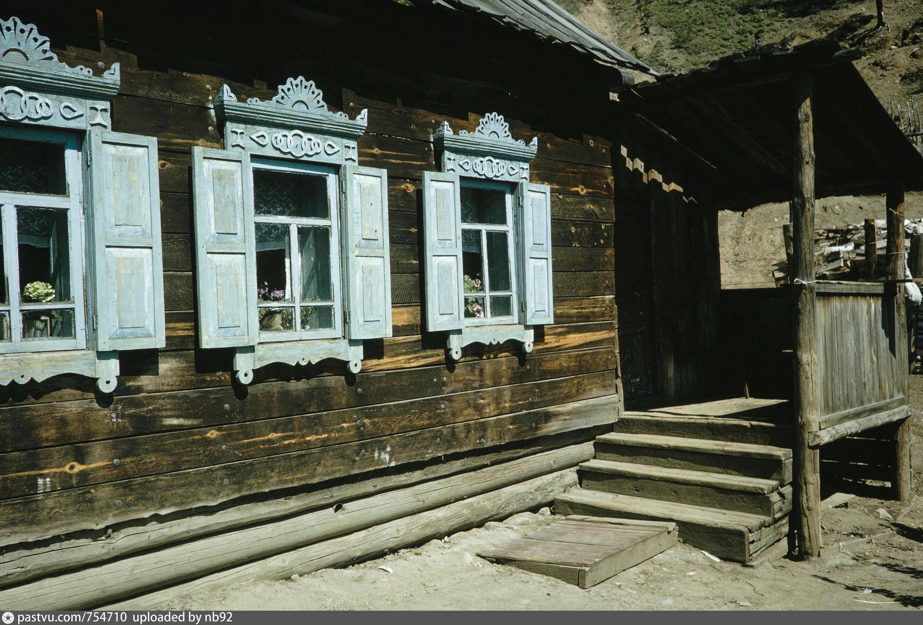 Партизанская 11 фото Партизанская, 11