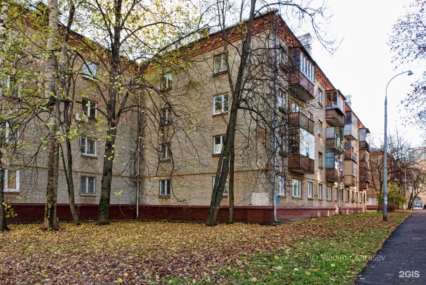 Партизанская 11 фото Партизанская улица, 9 к1 в Москве - 2ГИС