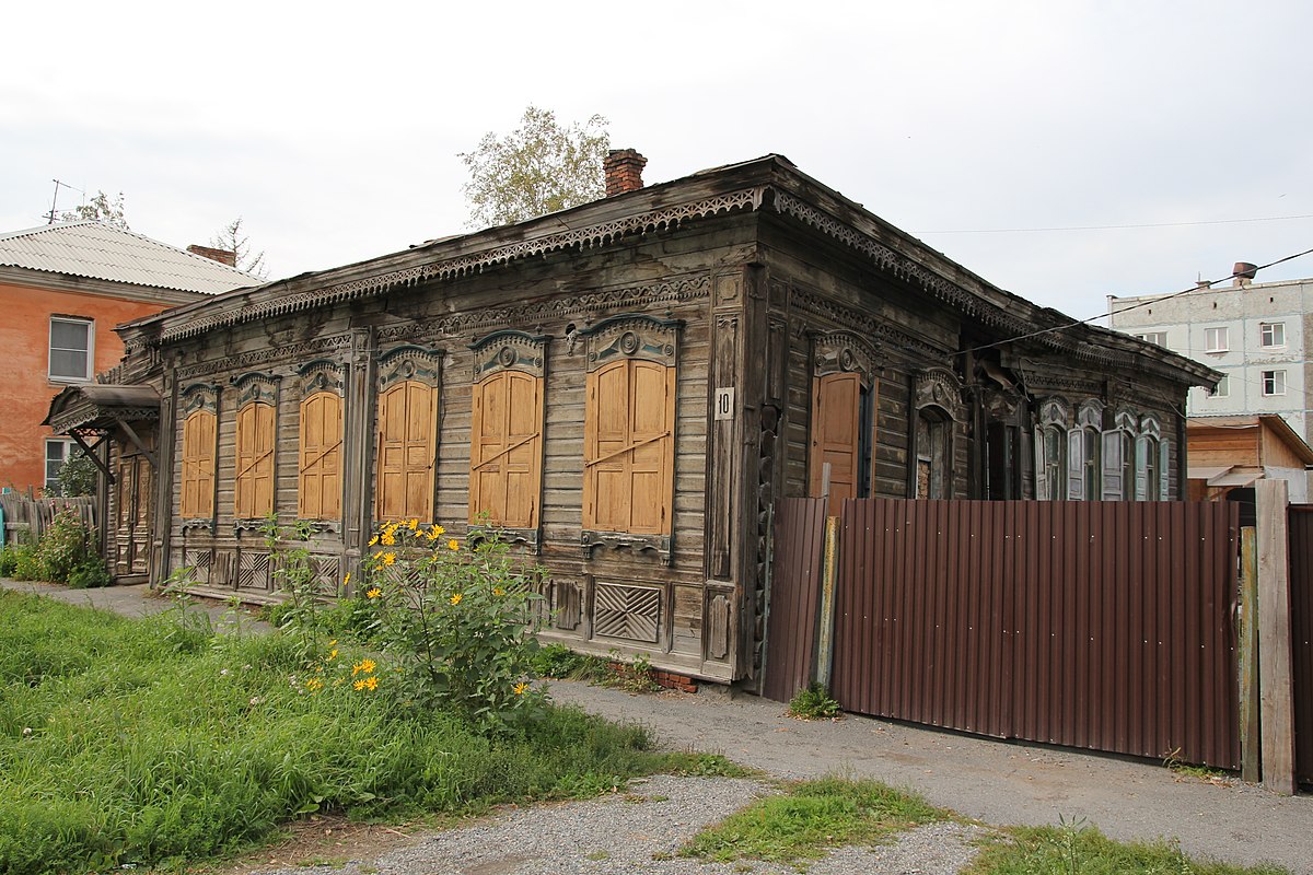 Партизанская 11 фото File:Партизанская, 10.jpg - Wikimedia Commons