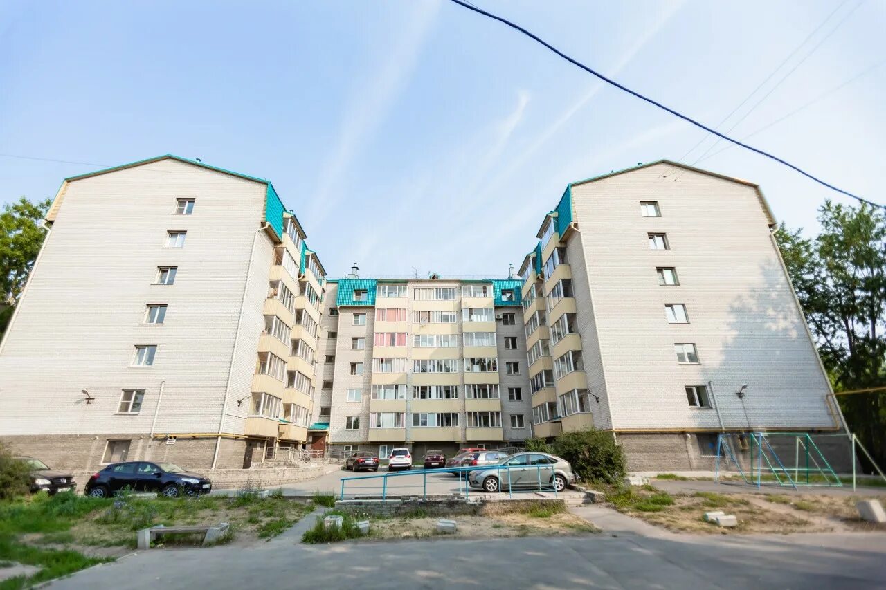 Партизанская 92 барнаул фото Г барнаул ул партизанская