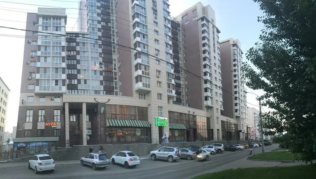 Партизанская 92 барнаул фото ° SAFARI APARTAMENT БАРНАУЛ (Россия) - Квартиры посуточно
