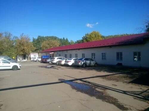 Партизанская измайловское ш 69д стр 2 фото Отзывы о "Мастер Системс" на Партизанской, Москва, Измайловское шоссе, 73Д - Янд