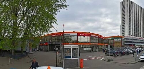 Партизанская измайловское ш 69д стр 2 фото Больше не работает: Buton, магазин цветов, Москва, Измайловское шоссе, 69Д - Янд