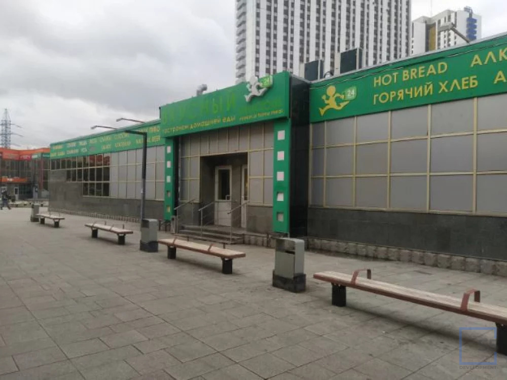 Партизанская измайловское ш 69д стр 2 фото 78 000 Руб., Торговая площадь в Свердловская область, Екатеринбург ул. Вильгельм