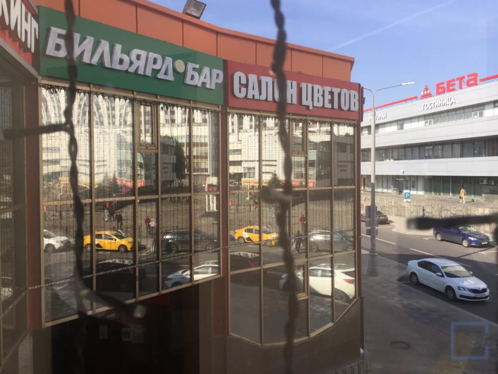Партизанская измайловское ш 69д стр 2 фото Аренда псн, м. Партизанская, Измайловское шоссе, 69 Д, Аренда помещений свободно