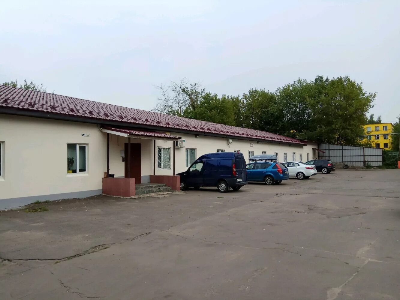Партизанская измайловское ш 69д стр 2 фото РегионПродукт, продукты питания оптом - Яндекс Карты