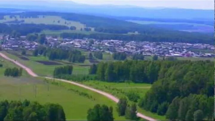 Партизанское красноярский край фото ПОСЁЛОК ЗАПАСНОЙ ИМБЕЖ" - Видео OK.RU