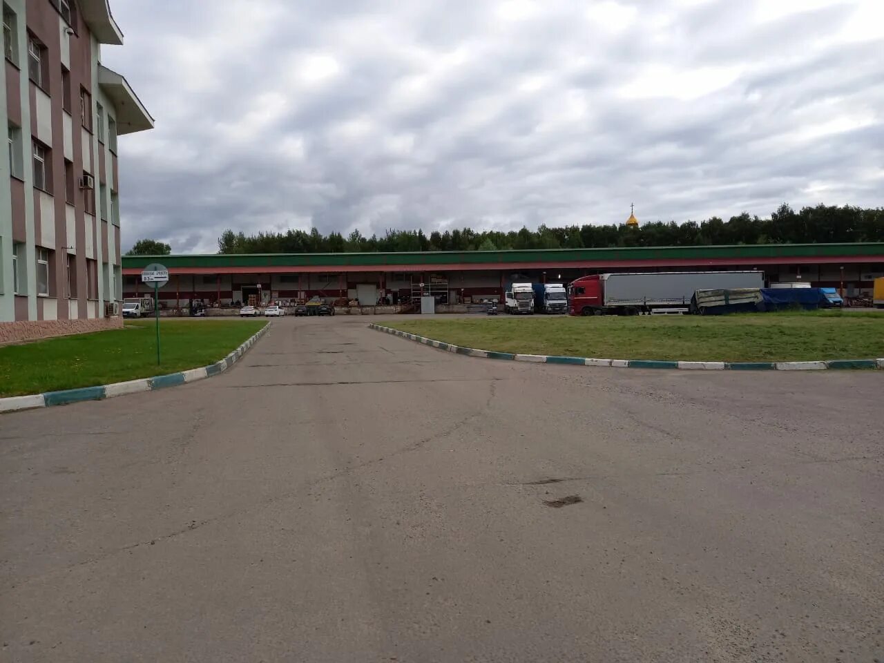 Партком фуражный пр вл4 мытищи фото Отзывы о "Белтимпэкс, склад", Московская область, Мытищи, Фуражный проезд, 4, ст