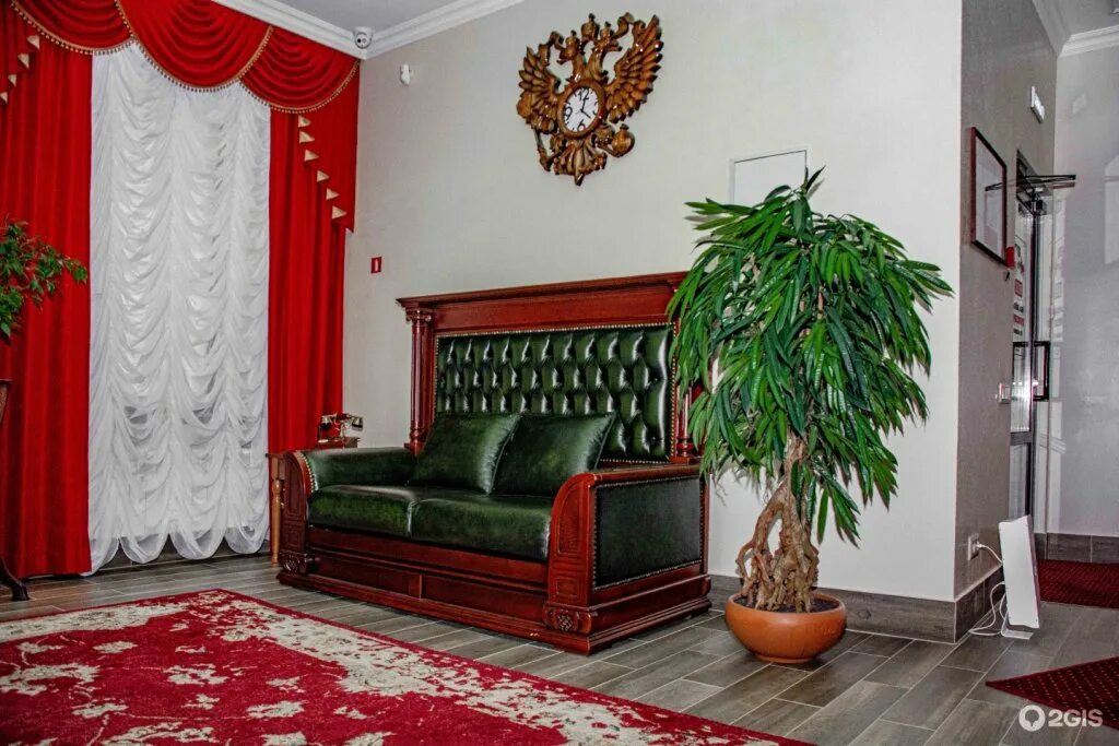 Партком просп карла маркса 41 10 фото Отель Партком, Омск. Бронирование, отзывы, фото - Туристер.Ру