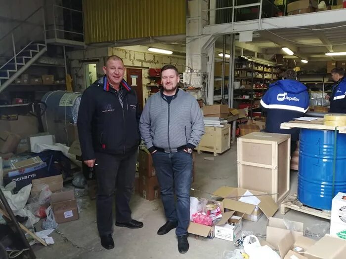 Партнер агро ростовская ул 13 орел фото AgroTek meeting with colleagues from Orel - LLC AgroTech