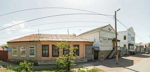 Партнер казаковская ул 56 оренбург фото Buba sushi, food delivery service, Russia, Orenburg, Kazakovskaya ulitsa, 35 - Y