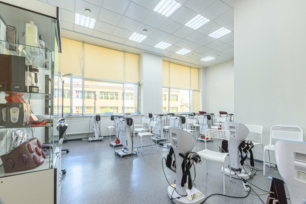 Партнер мед бережковская наб 6 фото Clinic and Rehab, medical center, clinic, Moscow, Berezhkovskaya Embankment, 16А