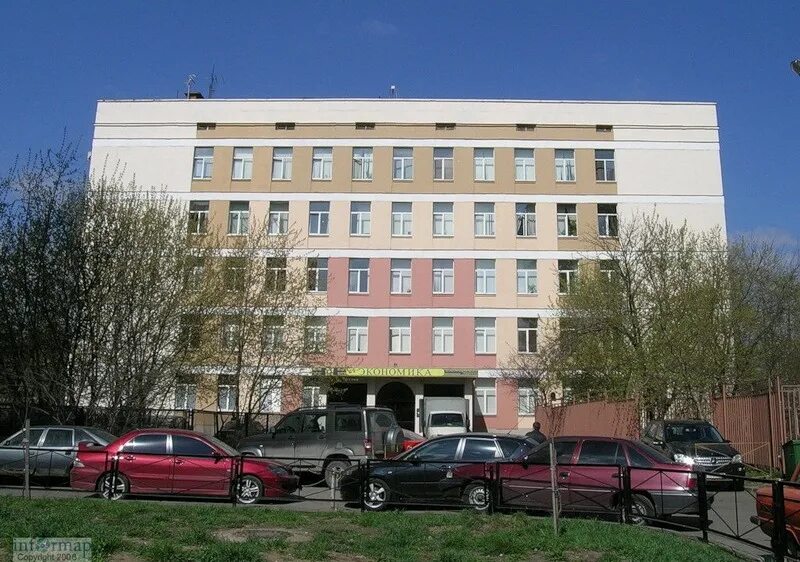 Партнер мед бережковская наб 6 фото Бережковская наб., 6 - Москва