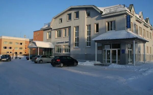 Партнер сибирская ул 12 1 когалым фото Аптека № 1 КГ Центральная городская аптека МУП, ул. Новоселов, 16, Kogalym, Khan