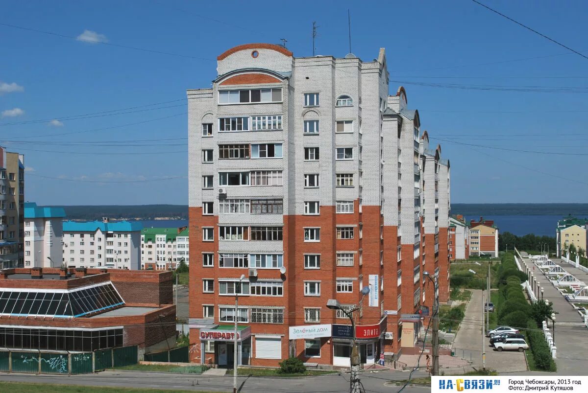 Партнер ул максима горького 2а фото Горького 36/1 - в июле 2013 года