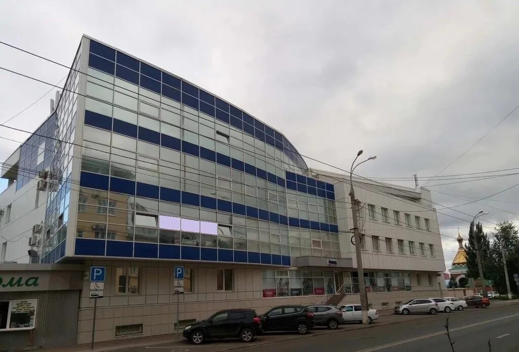 Партнер ул максима горького 2а фото В Самаре могут построить грузовой порт и речной вокзал. Порт может появиться.. 2