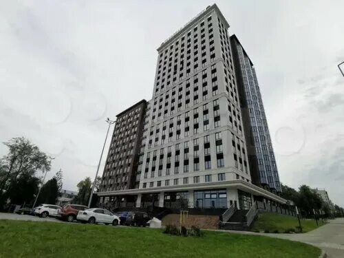 Партнер ул максима горького 2а фото Больше не работает: Ремкаст, строительные и отделочные работы, Нижний Новгород, 