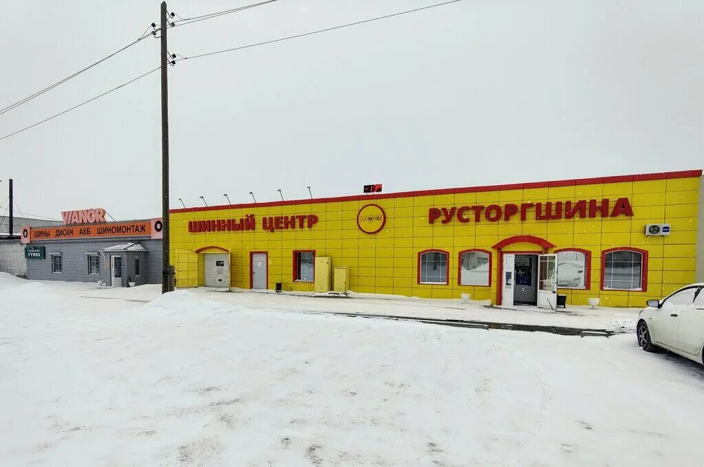 Партнерсталь ул чаадаева 135 пенза фото Русторгшина, шины и диски, ул. Чаадаева, 135А, Пенза - Яндекс Карты