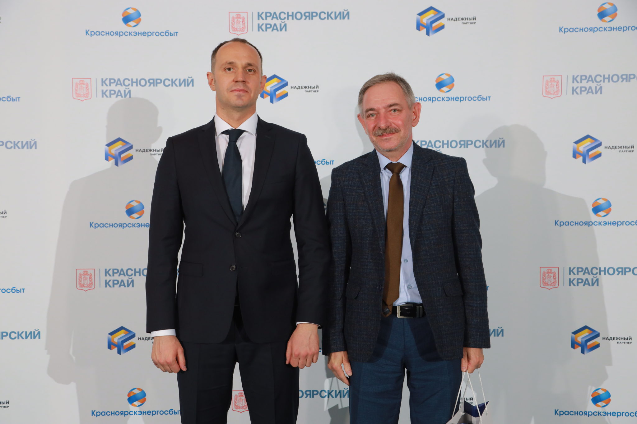 Партнеры красноярск фото Красноярский краевой центр крови № 1 стал победителем регионального этапа федера