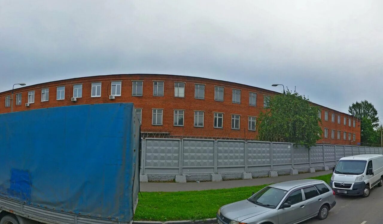 Парус 1 я промышленная ул 45а фото Ооо Эдил Импорт Официальные Магазины - Telegraph