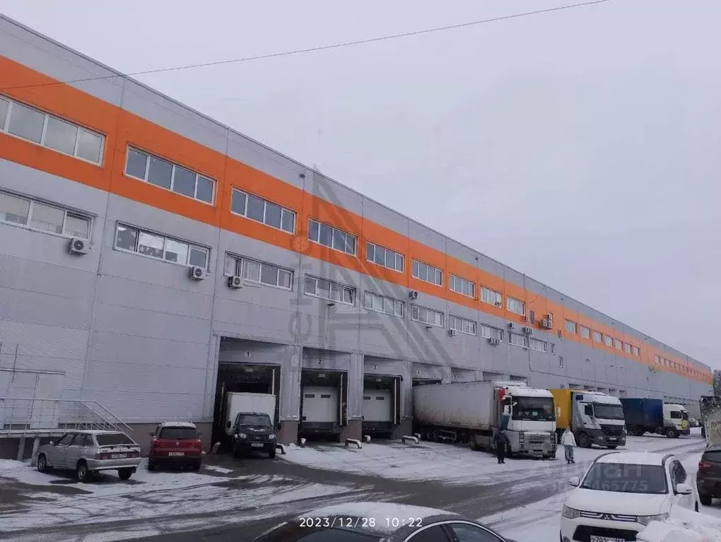 Парус 1 я промышленная ул 45а фото Аренда помещений свободного назначения НСТ Авиатор (с Айдарово), Рамонский район