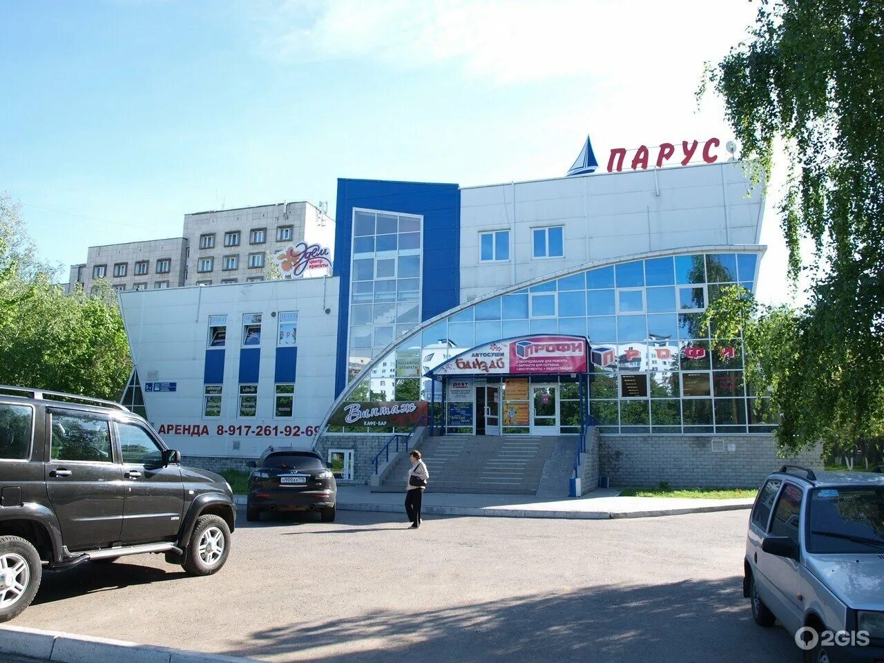 Парус 9а 1 й комплекс фото БытСервис, building maintenance, Russia, Naberezhnye Chelny, posyolok GES, ulits