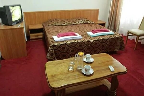Парус анапа 5 корпус фото Санаторий "Парус", Анапа - официальный сайт "Едем с ребенком": цены на 2024 год.