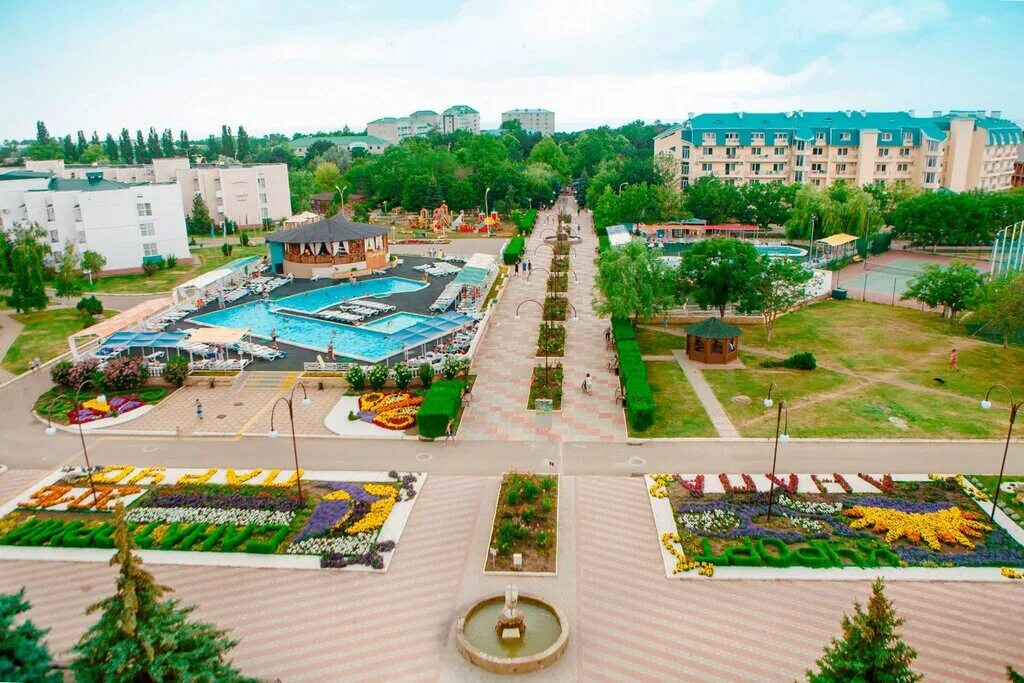 Парус анапа официальный фото В отеле у Нелли, resort, Anapa, Pionerskiy prospekt, 114Вк4 - Yandex Maps