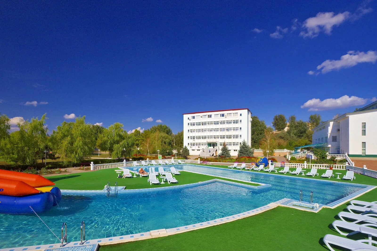 Парус анапа официальный фото Санаторий Парус, Анапа, Пионерский пр-т, цена - официальный сайт