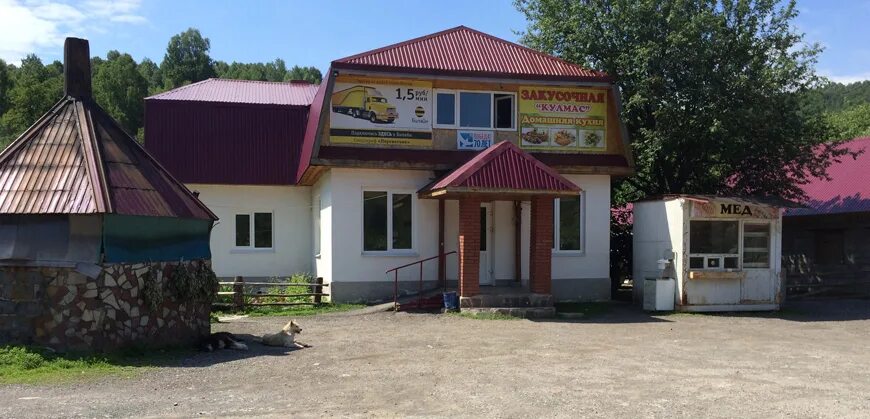 Парус березовка первомайский район кафе фото Восток 1 - Суперрандонне 600 км