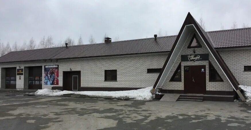 Парус березовка первомайский район кафе фото Фото: Империя, сауна, ул. Катаева, 4, село Берёзовка - Яндекс Карты