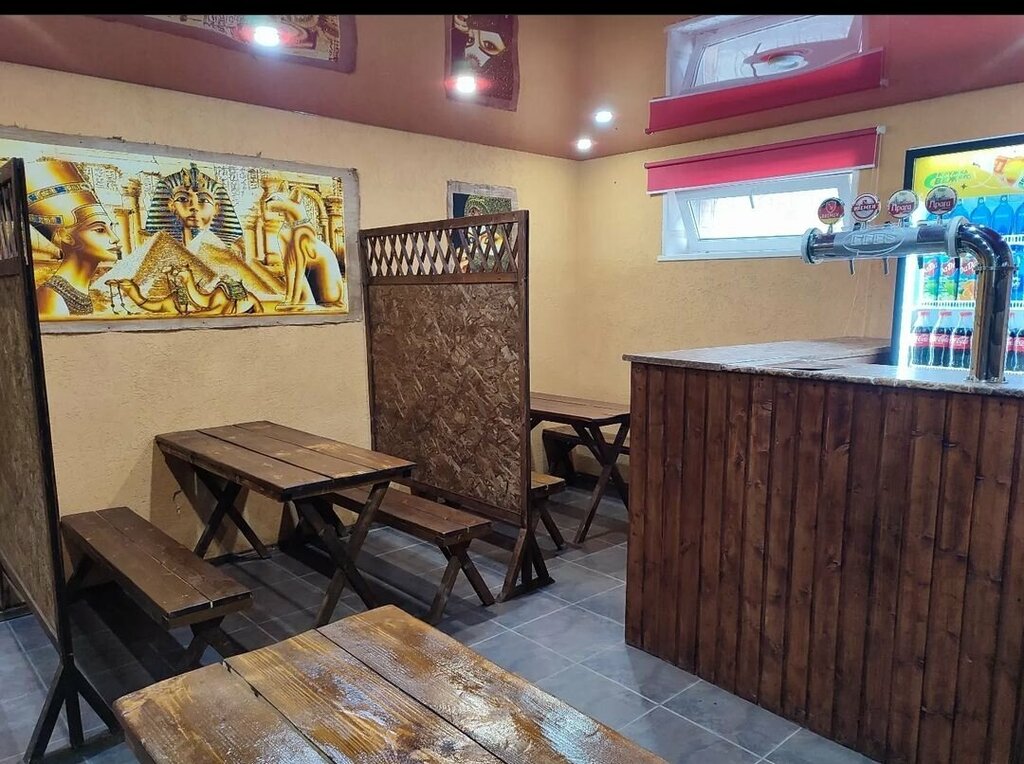 Парус березовка первомайский район кафе фото Fish Bar на Районе, кафе, г. Аксай, 2-й микрорайон, 6/10 - Яндекс Карты