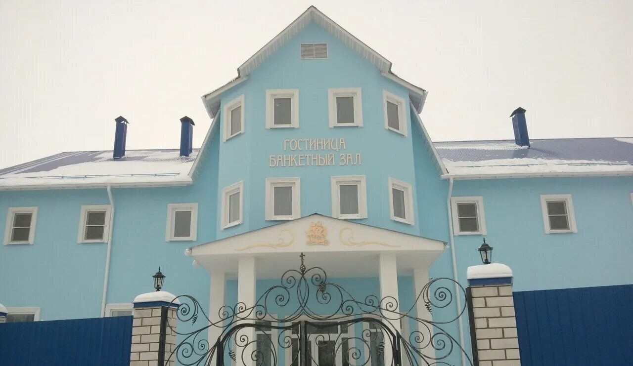 Парус большая ул 9а поселок горелки фото Photo: Parus, hotel, Тула, посёлок Горелки, Большая улица, 9А - Yandex Maps