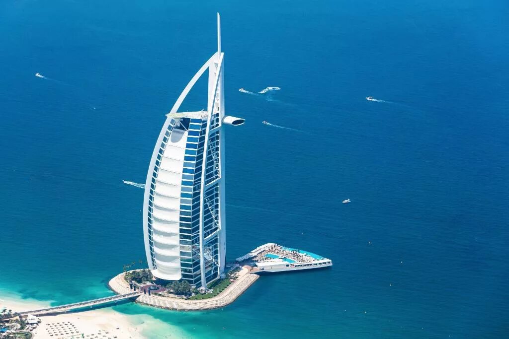 Парус дубай фото номеров Туры в отель Burj Al Arab 5* (ОАЭ, Дубай) - цена, фото, описание
